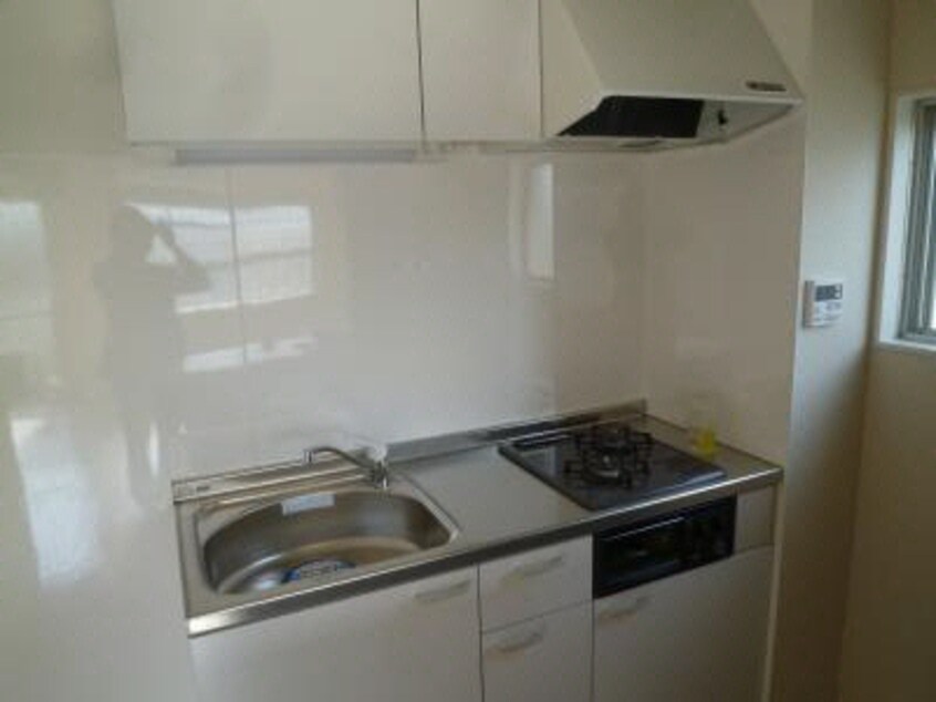 同型 蟹江マンション