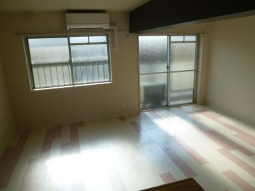 同型 蟹江マンション