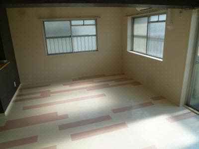 同型 蟹江マンション