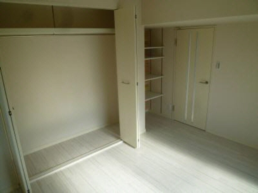 同型 蟹江マンション