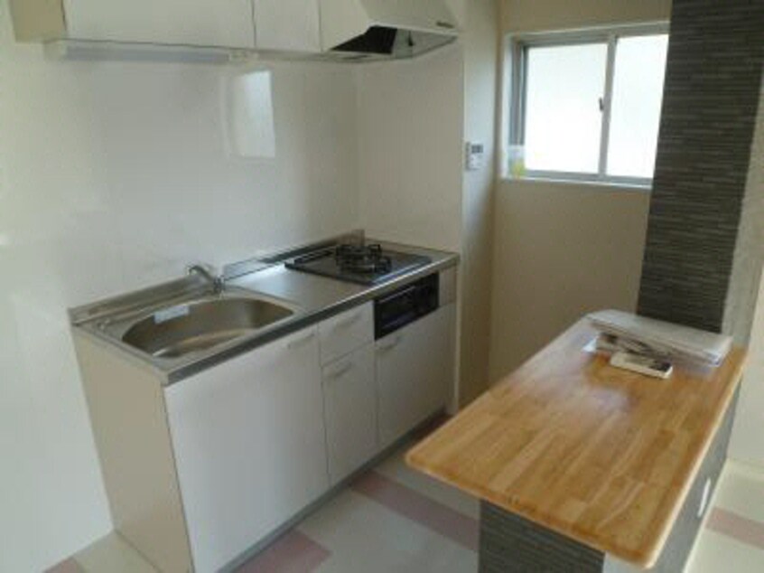 同型 蟹江マンション