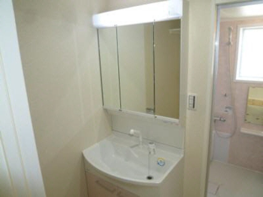 同型 蟹江マンション