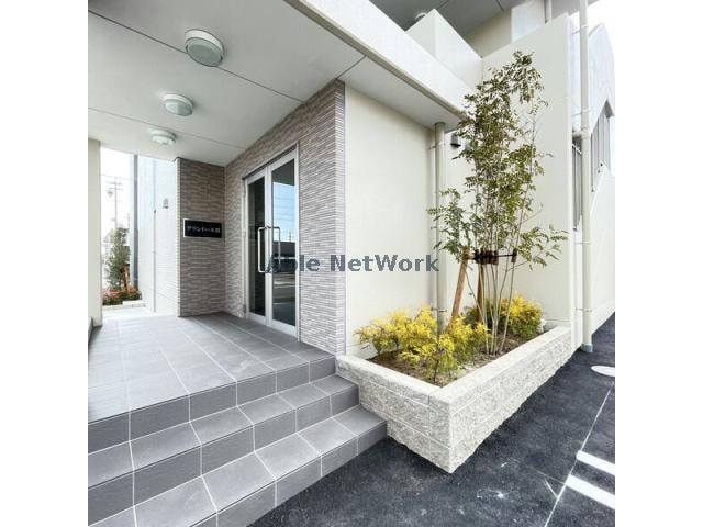  グランドールⅢ