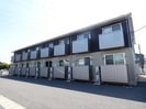 Ｄ－ｒｏｏｍ今池の外観
