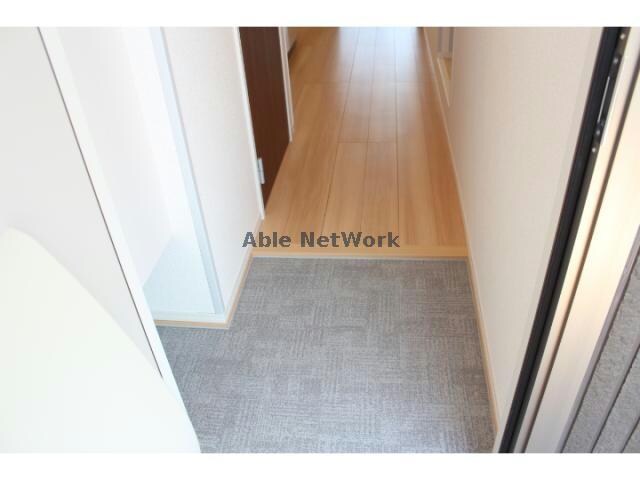 203 Ｄ－ｒｏｏｍ今池