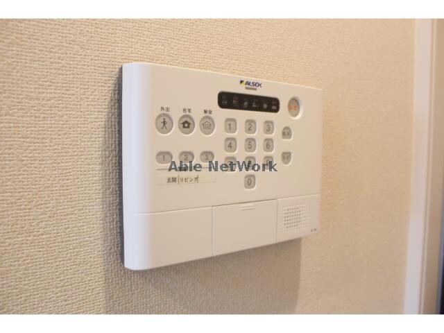 203 Ｄ－ｒｏｏｍ今池