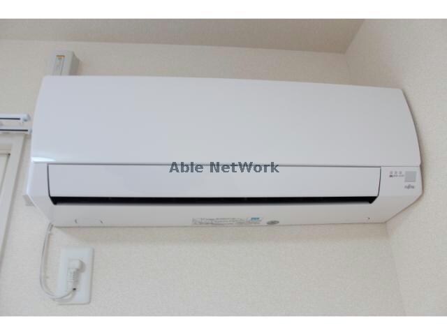 203 Ｄ－ｒｏｏｍ今池