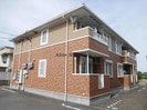 エル向イ山Ⅱの外観