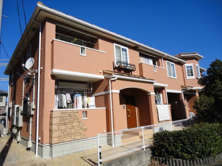  フローラガーデンＡ