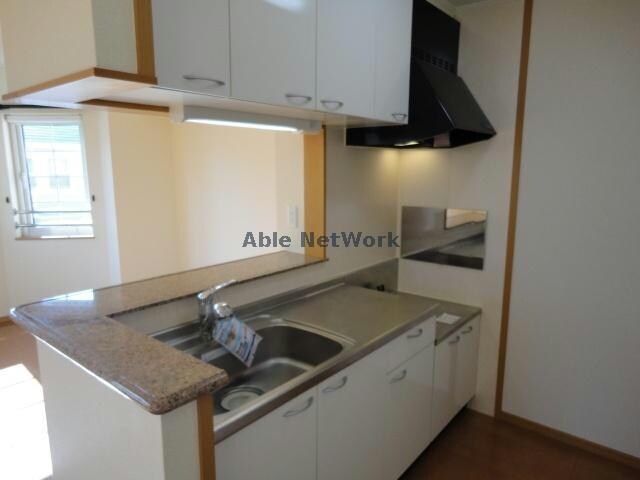 別部屋 フローラガーデンＡ