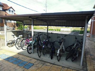  フローラガーデンＡ