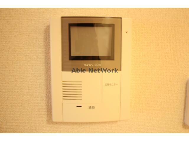 別部屋 フローラガーデンＡ