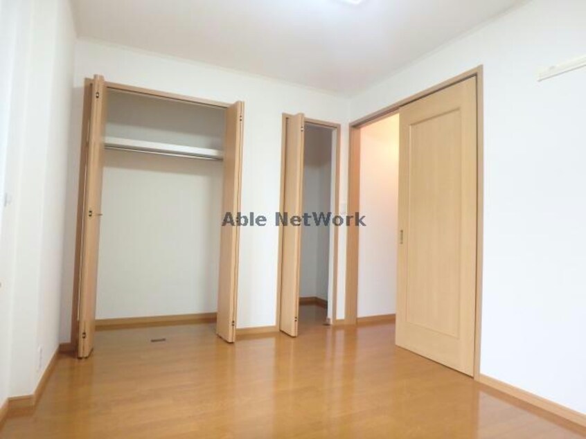 別部屋 フローラガーデンＡ