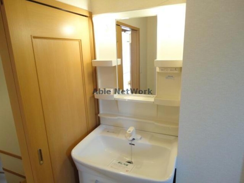 別部屋 フローラガーデンＡ