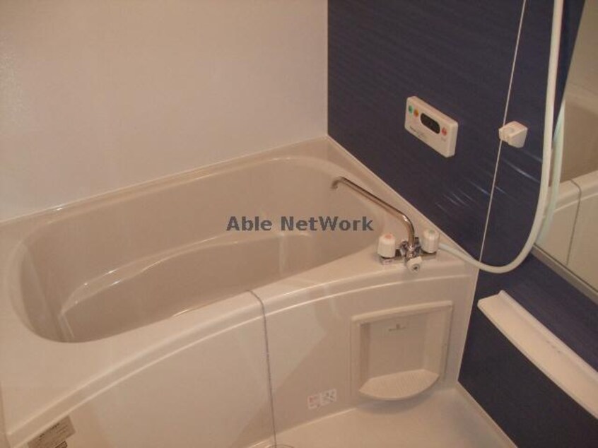 201 ベッラ　カーサ