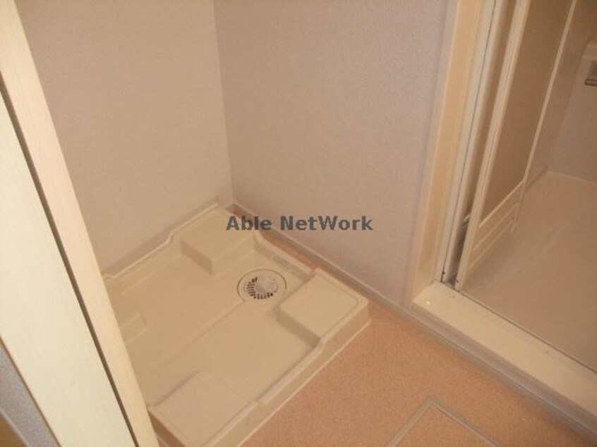 201 ベッラ　カーサ