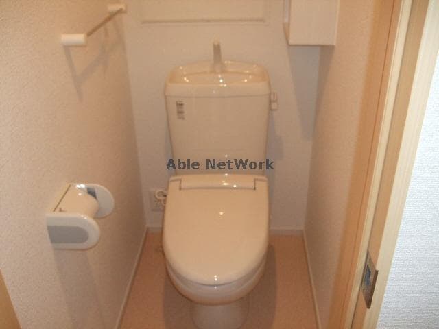 201 ベッラ　カーサ