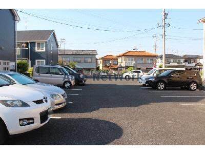  エステート・ヒルズ１番館