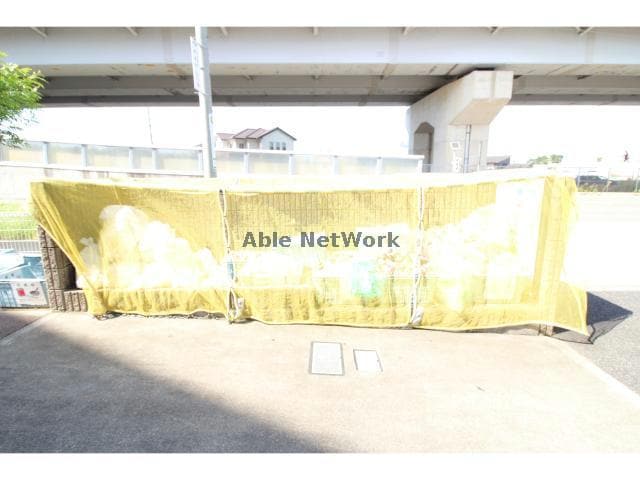  プリンセスガーデン本館