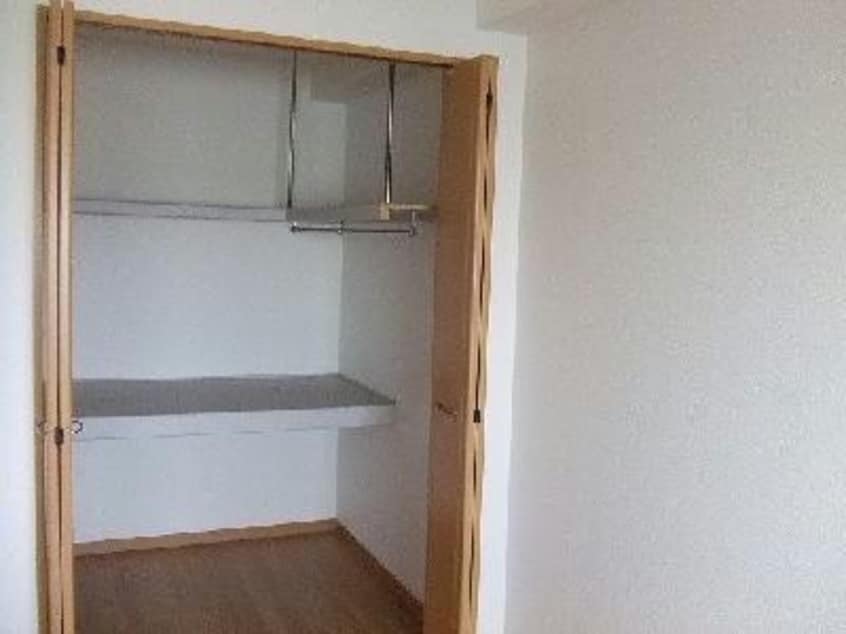 同型タイプ プリンセスガーデン本館