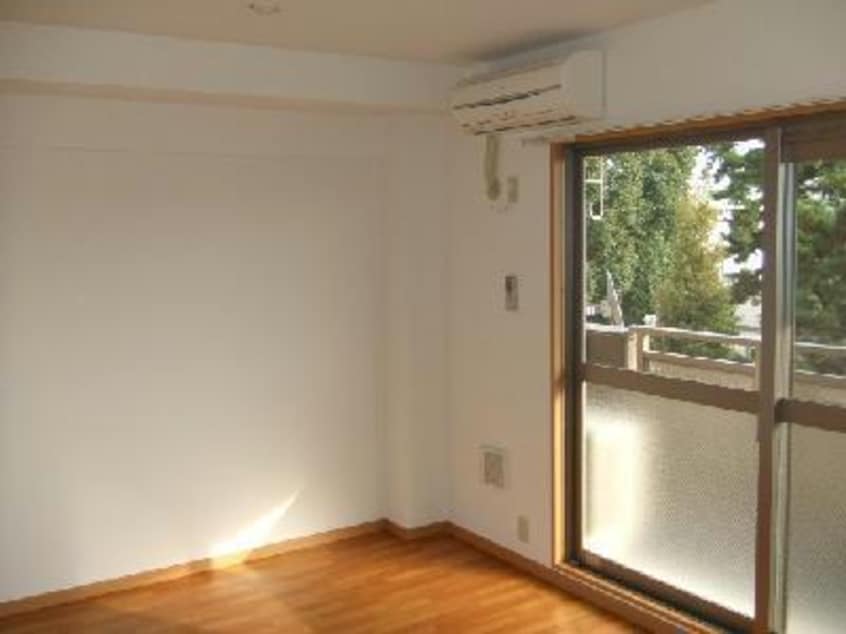 同型タイプ プリンセスガーデン本館