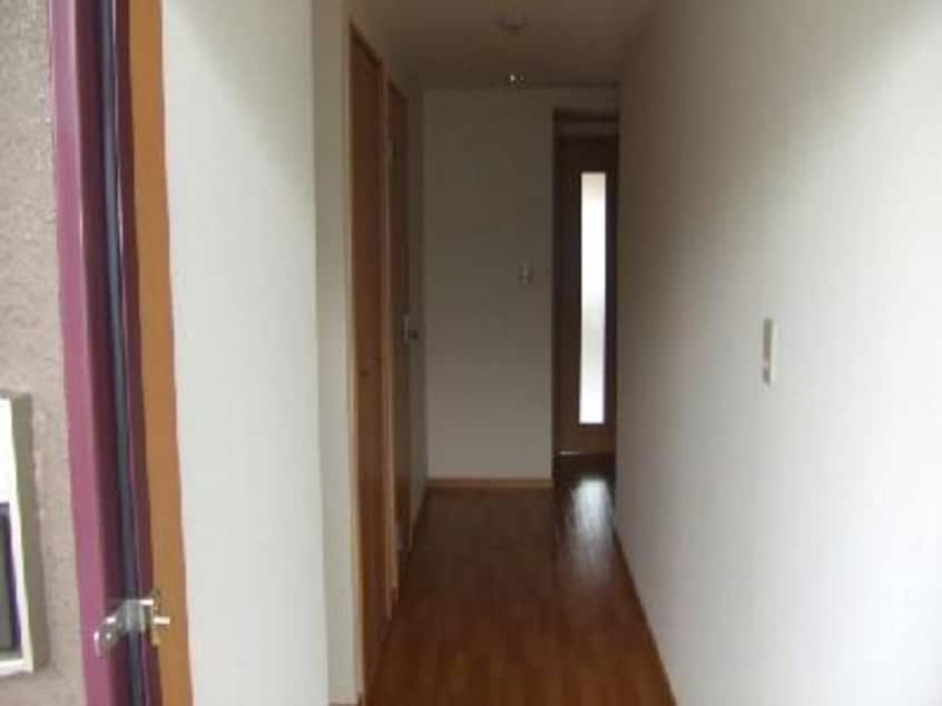 同型タイプ プリンセスガーデン本館