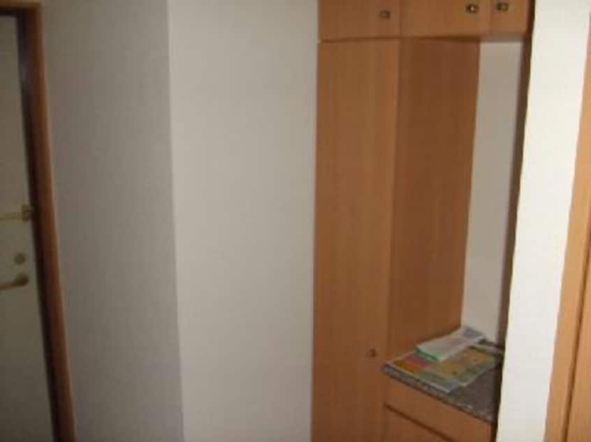 同型タイプ プリンセスガーデン本館