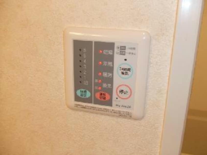 同型タイプ プリンセスガーデン本館