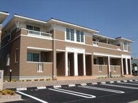 カーサ・ヴィオラB