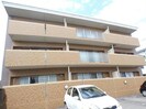 ユアステージ中山の外観