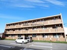 サニーブローテ住吉Ⅱの外観