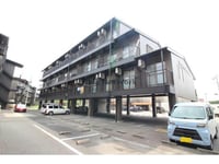 ゴールドマンション安井