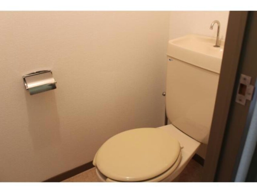 同型タイプ レジデンス横山