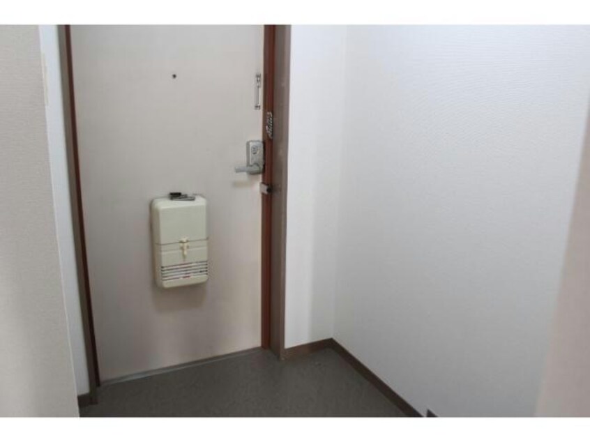 同型タイプ レジデンス横山