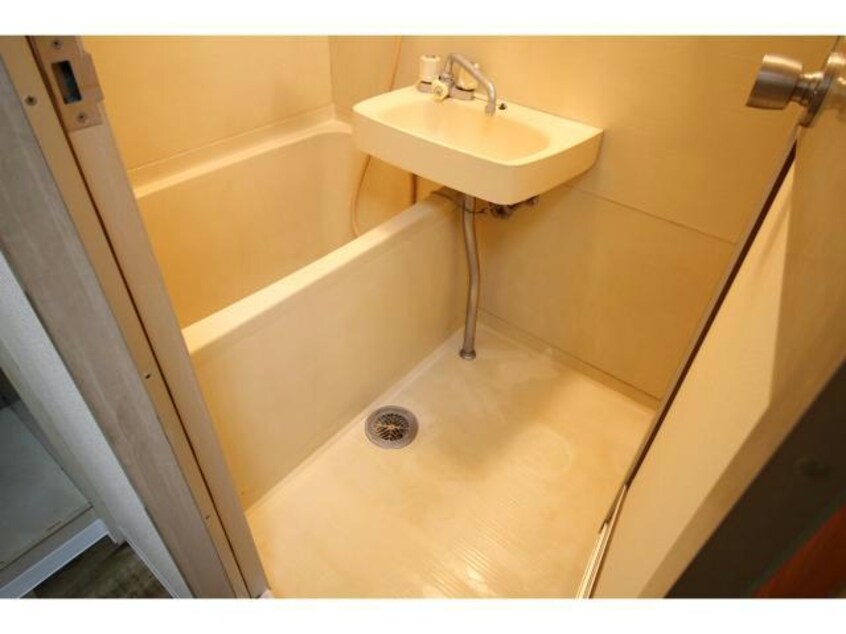 202 マンション桜井