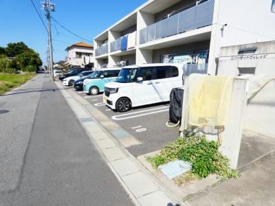  リバーサイドヴィレッジ