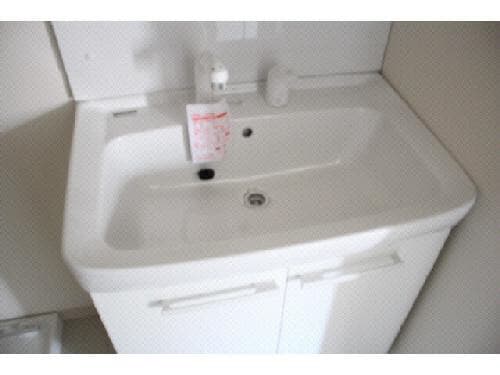 同型タイプ リバーサイドヴィレッジ