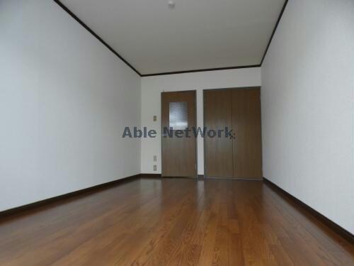 107 レークハヤⅠ