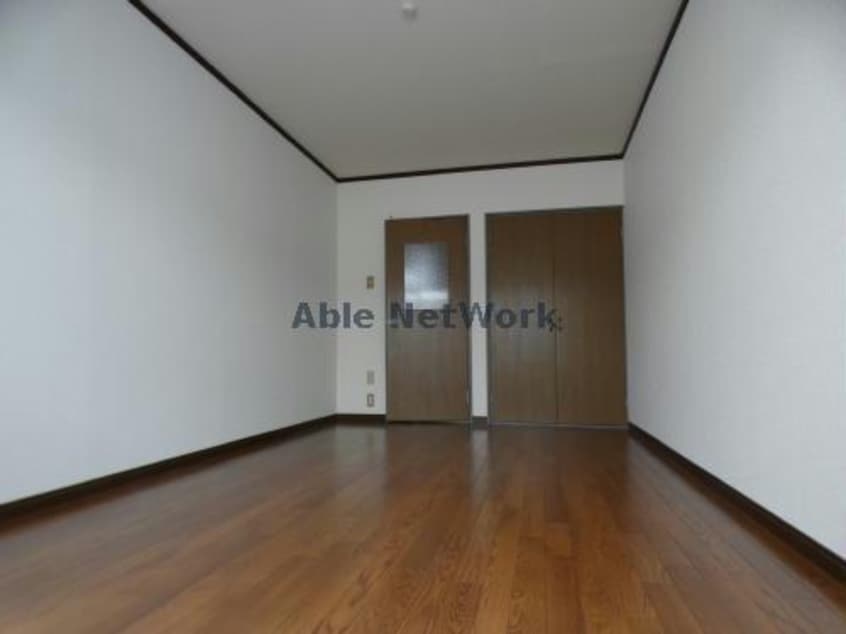 107 レークハヤⅠ