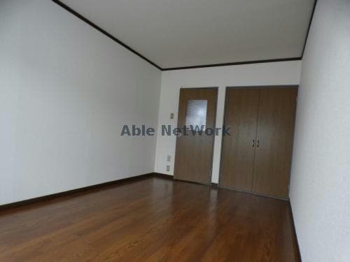 107 レークハヤⅠ