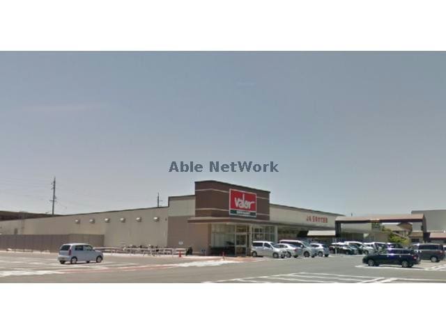 バロー碧南城山店(スーパー)まで1151m レークハヤⅠ