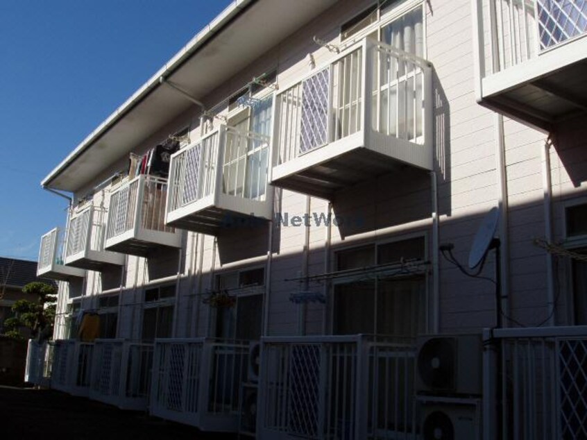  ＭＡＧＮＯＬＩＡ　ＨＯＵＳＥ