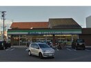 ファミリーマート知立駅南店(コンビニ)まで718m キャロット