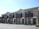 River Park Cの外観
