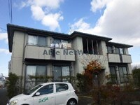 モナーク　ヴィレ　Ｃ棟