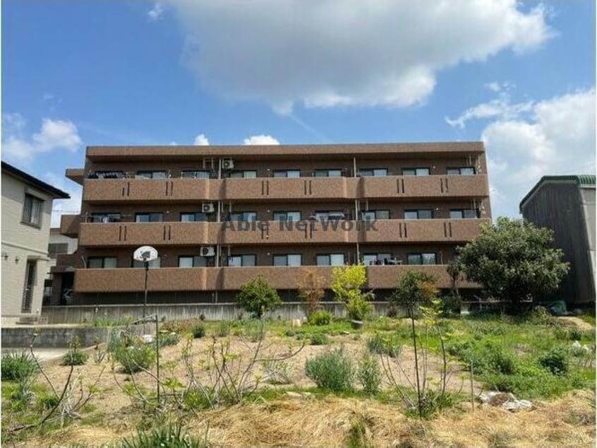  名鉄西尾線/堀内公園駅 徒歩42分 3階 築20年