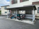  名鉄西尾線/堀内公園駅 徒歩42分 3階 築20年