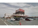 ピアゴ福釜店(ショッピングセンター/アウトレットモール)まで2327m 名鉄西尾線/堀内公園駅 徒歩42分 3階 築20年