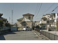 メゾネット武田