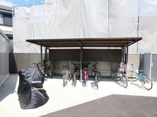  グランゲート東刈谷